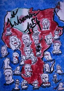 faire la promotion du tableau thagrawla