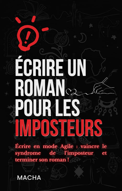 illustrer le e book